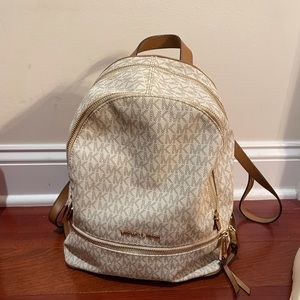 Michael Khors Backpack